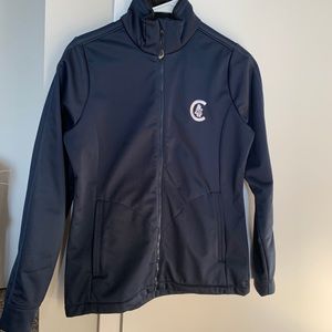 Chicago Cubs jacket